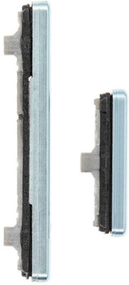 Mobilenest M-G985, Samsung Galaxy S20 Plus Volume Button (Cloud Blue) Power ON/OFF Button