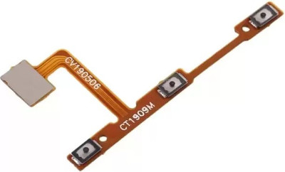 Hynaty 1906 VIVO Y11 Volume Button Flex Cable