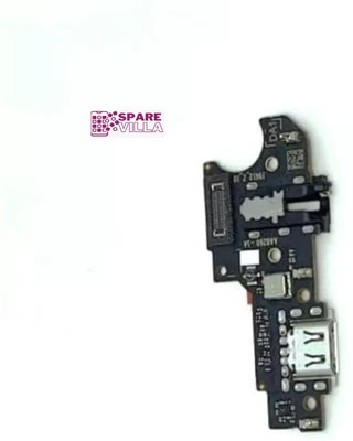 Sparevilla Flex Board C21Y Charging Connector
