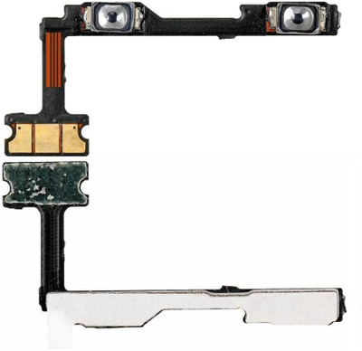 SRaccessories (A6000) OnePlus 6 Volume Button Flex Cable