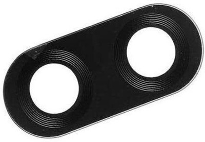 VRAVMO SM-M022F SAMSUNG GALAXY M02 Camera Lens Glass