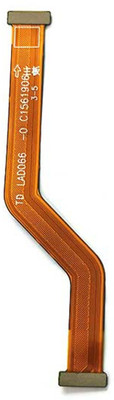 SPAREWARE LN5 A6 Note LCD Flex Cable