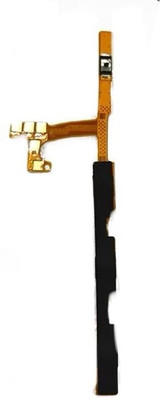 Hynaty XT2171-2 MOTOROLA G51 5G Volume Button Flex Cable