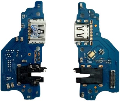 Kraze4blaze (RMX7CHFB) Realme X7 (Charging CC Patta Charging Flex Board) Charging Connector Flex cable