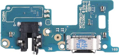 AURVA TRADERS RMX3630 REALME 10 4G Charging Connector