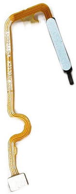 VRAVMO CH6 (SKY BLUE) TECNO CAMON 18 CH6 (SKY BLUE) Fingerprint Sensor Flex cable