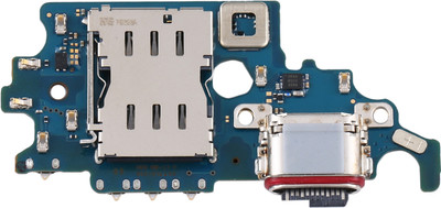 Tworld (SM-G991B, SM-G991B/DS) Samsung Galaxy S21 5G / SM-G991B - Charging PCB Complete Flex
