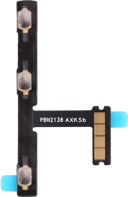 T-Rex ( SM-X200, SM-X205 ) Samsung Galaxy Tab A8 10.5 (2021) - Power & Volume Button Flex Cable