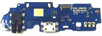 semmartin VC6 A1 LITE Charging PCB Complete Flex