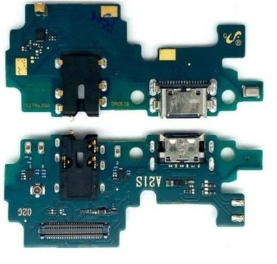 SRaccessories (SM-A217F/DS) Samsung Galaxy A21s Charging CC patta Charging Flex Board Charging PCB Complete Flex