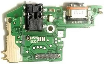SRaccessories (1919) Vivo V17 Charging CC patta Charging Flex Board Charging PCB Complete Flex
