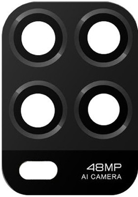 Sandreezz (M2002J9G) Xiaomi Mi 10 Lite (5G) (Real Back Camera lens Glass) Camera Lens Glass