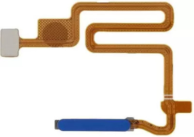 VRAVMO RMX2002 (BLUE) REALME 6 (COMET BLUE) Fingerprint Sensor Flex cable