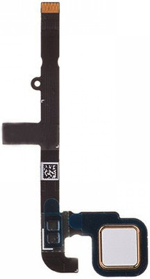 SPAREWARE TP-38 Motorola Moto G4 Plus -Black Fingerprint Sensor Flex cable