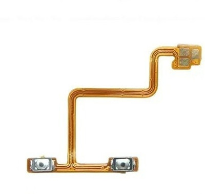 SRaccessories (RMX3031) Realme X7 Max 5G Volume Button Flex Cable