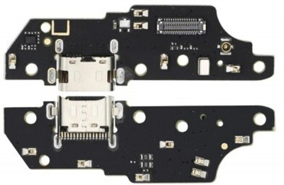 Tworld Motorola Moto E40 ( 2021 ) Charging PCB Complete Flex