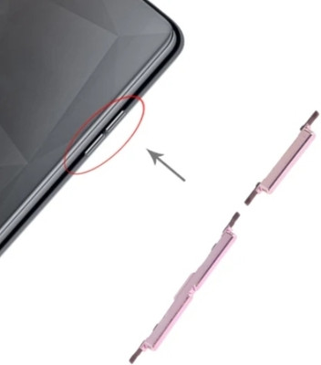 HIMANSHI OPPO A 71 A 71 ( side key button ) Power ON/OFF Button