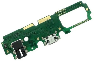 Tworld Vivo Y20 ( V2029, V2029_PK ) Charging PCB Complete Flex