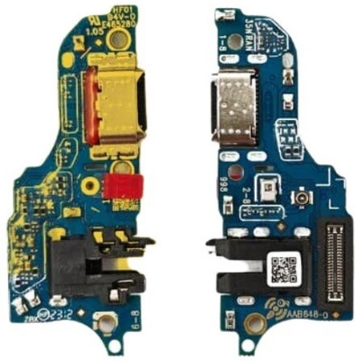 Sandreezz (RMX3761CBD) Realme Narzo N53 (Charging CC patta Charging Flex Board) Charging PCB Complete Flex