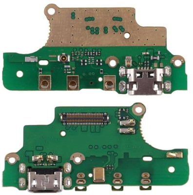SRaccessories CC_N5 Nokia 5 Charging Port / PCB CC Board Charging Connector Flex cable