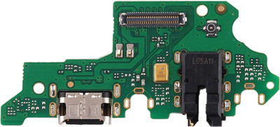 Tworld (STK-LX1) Honor 9X - Charging Connector Flex cable