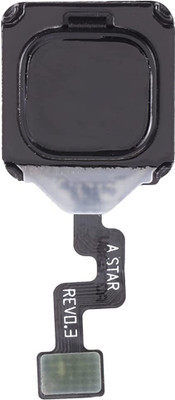 SPAREWARE FP-229 Samsung Galaxy A8 Star -Black Fingerprint Sensor Flex cable