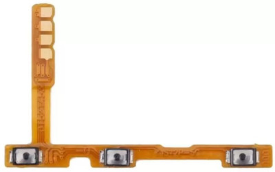 Hynaty V2132 VIVO V23 PRO 5G Volume Button Flex Cable