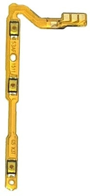 Hynaty V2355 VIVO Y58 5G Volume Button Flex Cable
