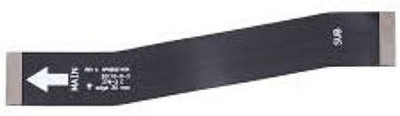 SPAREWARE CT78 Motorola Moto Edge 30 Neo LCD Flex Cable
