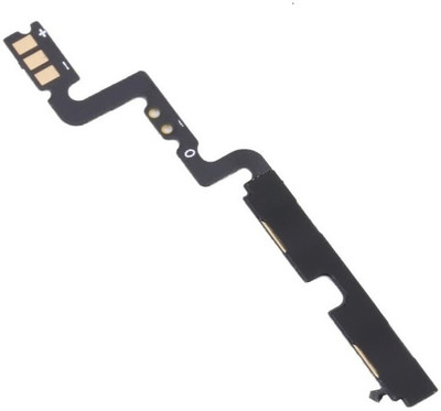 VRAVMO RMX3286 REALME NARZO 50 4G Volume Button Flex Cable