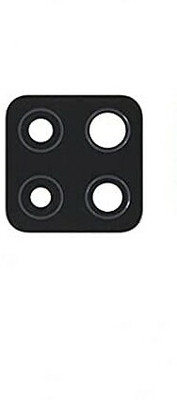 VRAVMO SM-F125G SAMSUNG GALAXY F12 Camera Lens Glass