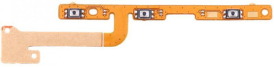 anonbasics NK8.1__ Nokia 8.1 Volume Button Flex Cable