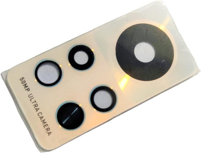 Galaxpare INFXCG0014 Infinix Note 12i Camera Lens Glass