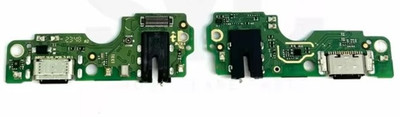 Sandreezz (INX669CBD) Infinix Hot 30i (X669) (Charging CC patta Charging Flex Board) Charging PCB Complete Flex