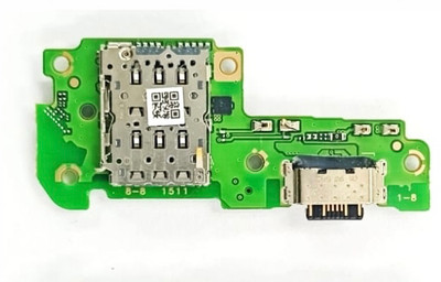 VRAVMO 22101316C REDMI NOTE 12 PRO 5G Charging Connector