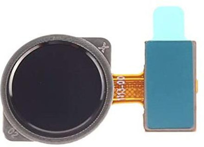 SPAREWARE MI REDMI 7 BLACK MI REDMI 7 BLACK Fingerprint Sensor Flex cable
