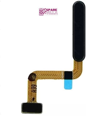 Sparevilla GALAXY SAMSUNG GALAXY M51 Fingerprint Sensor Flex cable