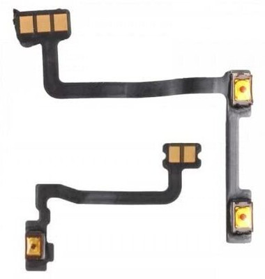 VRAVMO LE2113 ONEPLUS 9 Power ON/OFF Button