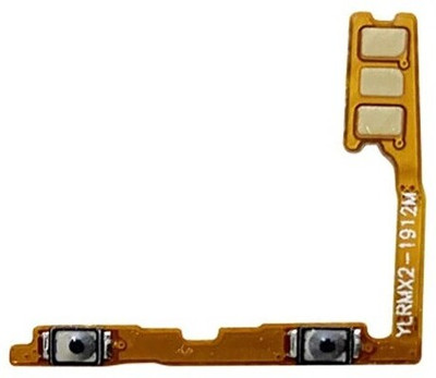 SRaccessories (RMX1921) Realme XT Volume Button Flex Cable