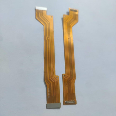 galaxystore NGSB547 Vivo Y19(LCD Flex Cable) LCD Flex Cable