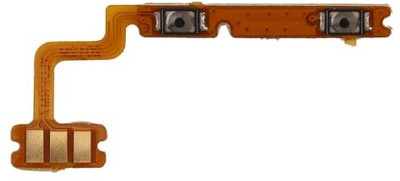VRAVMO RMX2170 7 PRO Volume Button Flex Cable