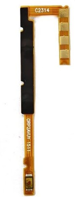 SPAREWARE LV-1 Lava Yuva 2Pro Power ON/OFF Button