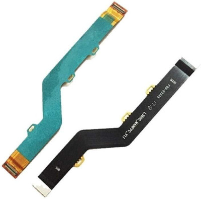 SPAREWARE LCD-K12 Motorola Moto E7 LCD Flex Cable