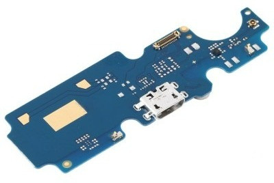 SRaccessories (TA-1165) Nokia C1 Charging CC patta Charging Flex Board Charging PCB Complete Flex