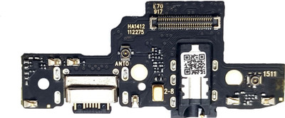 VRAVMO 21091116AI REDMI NOTE 11T 5G Charging Connector