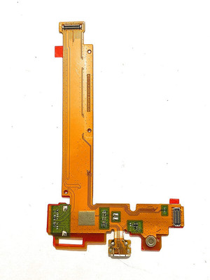 pentoomart VIVO Y21L CHARGING PATTA JACK CC FLEX Y21L Charging PCB Complete Flex