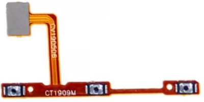 Hynaty 1901 VIVO Y15 Volume Button Flex Cable