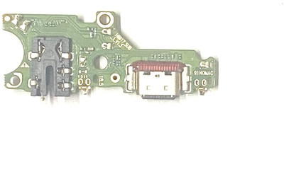 Tworld Tecno Camon 19 ( C16n ) Charging PCB Complete Flex