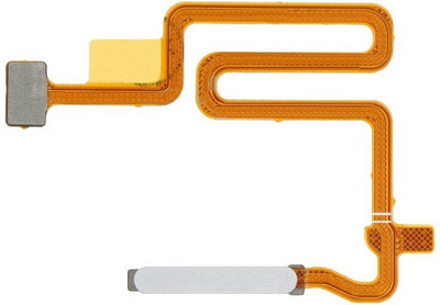 imbi Fingerprint Sensor CPH2197 Silver Oppo A74 5G Fingerprint Sensor Flex cable