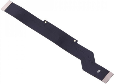 galaxystore BGJS324 Xiaomi Mi Redmi Note 6 (Main Board Flex) Antenna Flex Cable